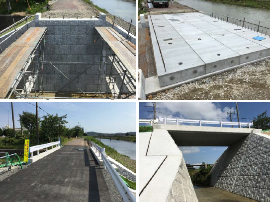 高強度鉄筋コンクリート『HC床版』