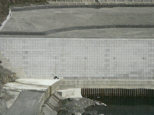 樹脂発砲目地板『NSタイト・NSフィラー』