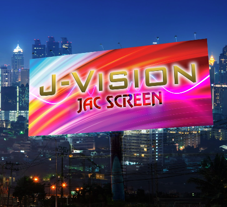 LEDビジョン『J-VISION』