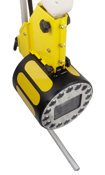 【電話1本でレンタル可能】効率的な点検ができる管口カメラ