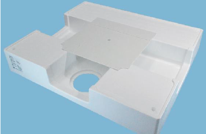 TPD750専用セーフティーボード