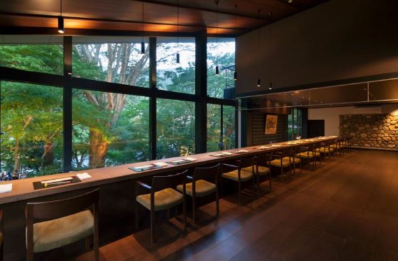 宿泊施設　デザイン・施設経営 コンサルティングサービス