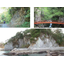 Examples of applications for rockfall prevention methods: Scenic conservation areas