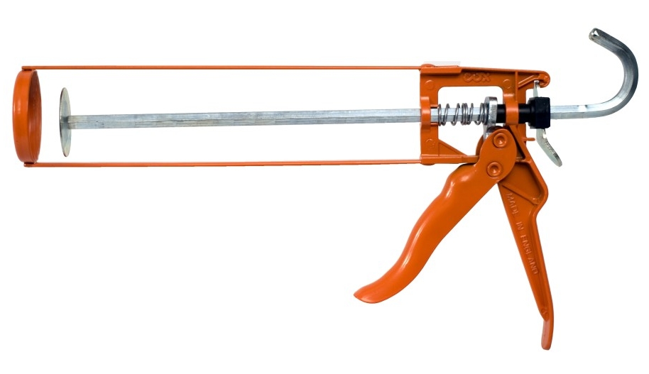 DIY向けコーキングガン　【イージーフローガン　HD】