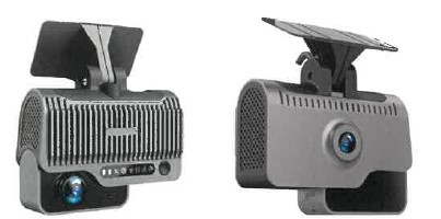 AIドライブレコーダー『AD Plus』