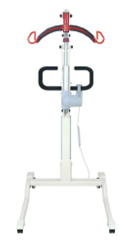 高田ベッド製作所 電動介護ムーブリフト TB-1400 Takada Bed 電動介護ムーブリフト『TB-1400』 高田ベッド製作所 | イプロス