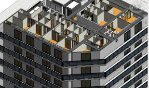 BIM/CIMモデリングのアウトソーシング