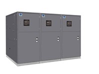 スクリューモジュラーチラー『モジュラッチ RHSDW型シリーズ』