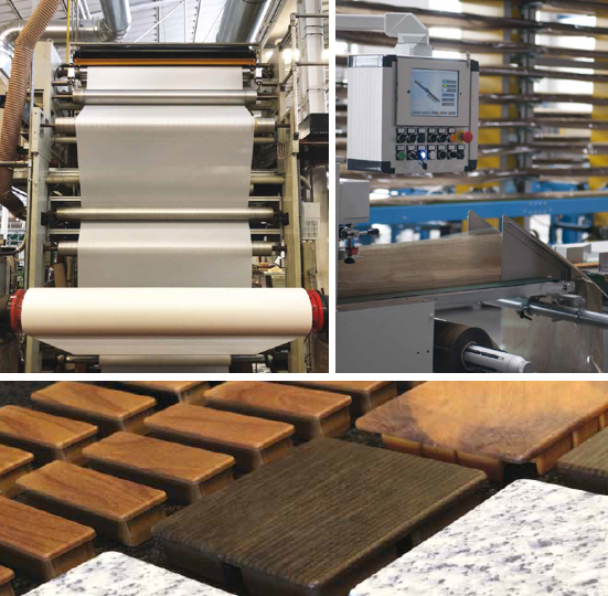 Decoral System　会社案内＜輸入元：サンリュウ＞