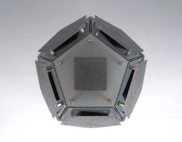 多面体スピーカー