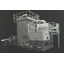 Large Foam Polystyrene Volume Reduction Machine - High Melter Series