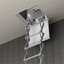 Evacuation device Taskal (up and down floor operation type)