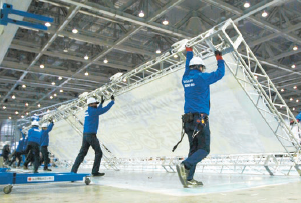 イベント関連用品資機材　レンタルサービス