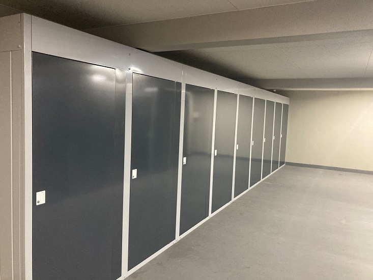 収納事業のご提案