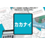 Custom-made electronic form system "Kakanai"