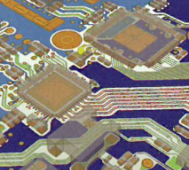 株式会社キョウデンプレシジョン　事業紹介