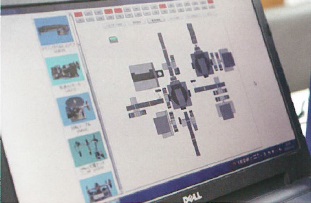 メカトロシミュレータ 「MM-MSV2」