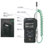 Portable Gas Detector "XP-3000II Series"