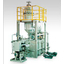 Total filtration system for coating treatment liquid.