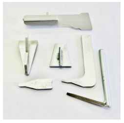 通電不良を抑えるハンガー　製作サービス