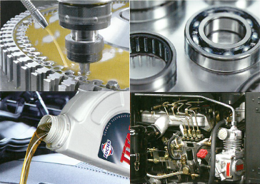 フックスジャパン株式会社　事業紹介