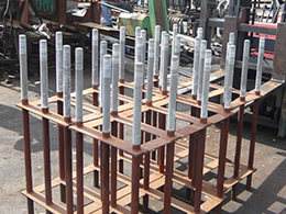 丸善機工株式会社　事業紹介