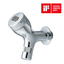 Dial lock faucet "Mizurock Series"