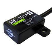 磁気抵抗素子応用 ME近接スイッチ