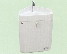 『樹脂製トイレタンク』
