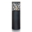 Outdoor pellet stove "FARO"