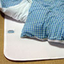 Industrial materials bedding products