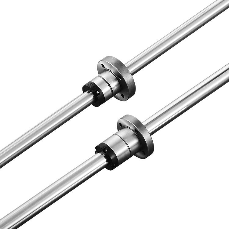 ボールスプライン