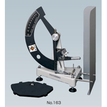 エルメンドルフ引裂試験機（アナログ型）
