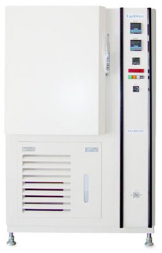 下方放出型自動消火装置『スプリンクラーエースSPA-5』 ニッショウ機器