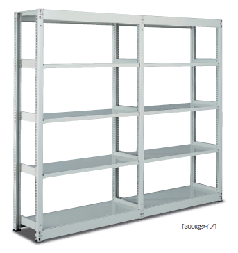 パートナーラック