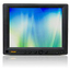 8-inch VGA, RCA input, FHD resolution industrial touch monitor