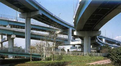 鋼材長期防食システム『パズル(R)工法』