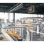 Safety loading arm (for land shipments)