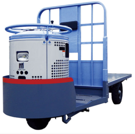 エンジン車『マイテーカー MG-1』