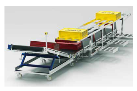 集鳥システム『BroMaxxハーベスティングシステム』