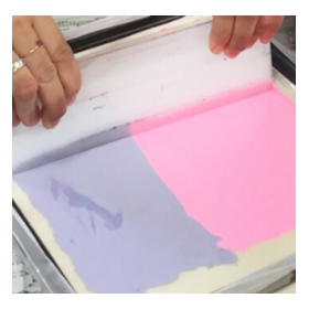 シルクスクリーン印刷 製品画像