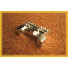 安孫子製作所　精密冶具製作