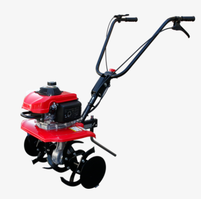 2馬力車軸耕うん機『ほっテ』