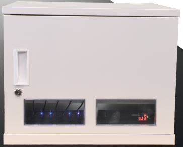 スマート充電BOX