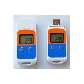 USB温度データロガー／品番　MI1TB-USB