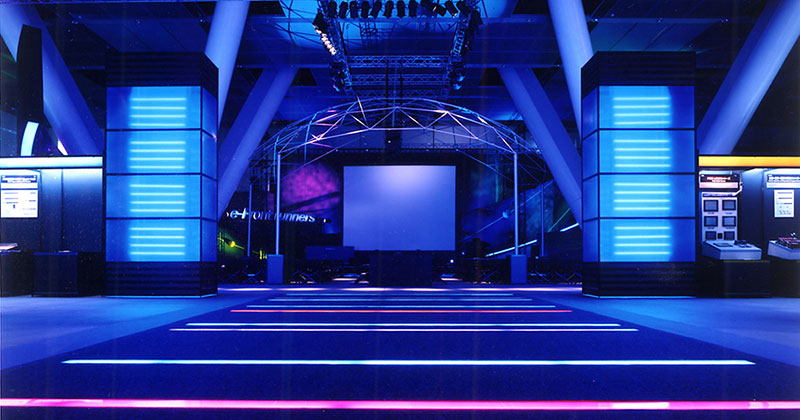 空間デザインサービス