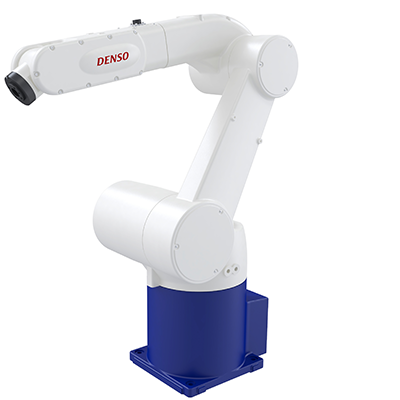 垂直多関節ロボット『VMシリーズ VM-6083/60B1』 デンソーウェーブ