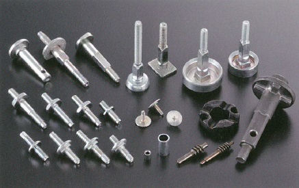 ネジ 「the Neji」