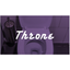 IoT service "VACAN Throne"