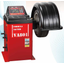 Wheel Balancer "Formula Vector Series"